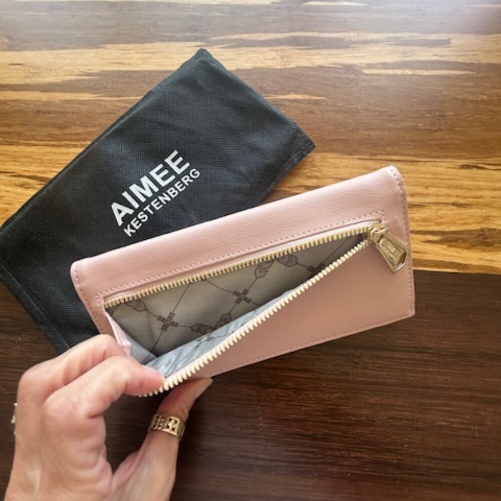 Aimee Kestenberg Wallet - Picture 4 of 6